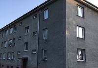Snížení energetické náročnosti bytových domů v Zákupech