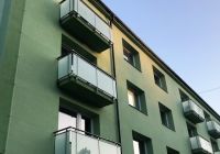 Snížení energetické náročnosti bytových domů v Zákupech