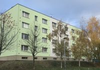 Snížení energetické náročnosti bytových domů v Zákupech