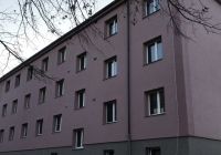 Snížení energetické náročnosti bytových domů v Zákupech
