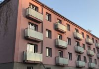 Snížení energetické náročnosti bytových domů v Zákupech