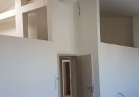 Vestavba a nástavby Praha 10 - Strašnice