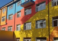 Vestavba a nástavby Praha 10 - Strašnice