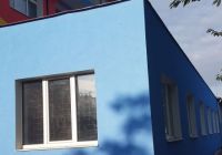 Vestavba a nástavby Praha 10 - Strašnice